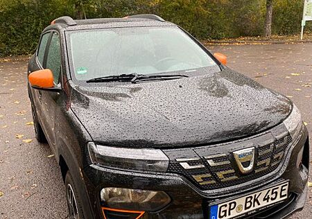Dacia Spring Essential Essential