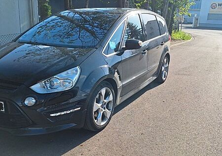 Ford S-Max 2,0 TDCi ST-Line Sport