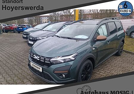 Dacia Jogger Extreme+ TCe 100 ECO-G