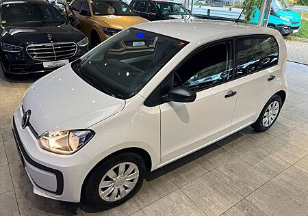 VW Up Volkswagen ! load ! LKW Zulassung*Garantie*
