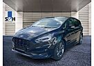 Ford S-Max 2,5 FHEV, St-Line, Panoramadach