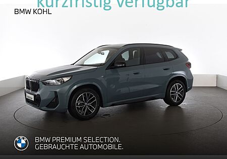 BMW X1 18i sDrive M Sport Harman Kardon, Head-Up Dis