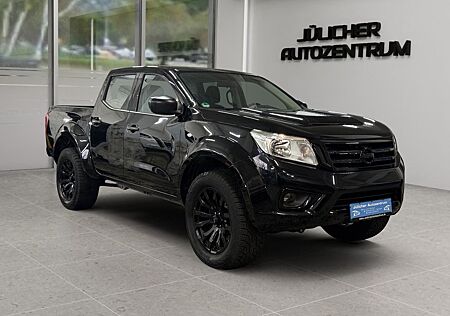 Nissan Navara Acenta Double Cab 4x4 / Warrior Prior!