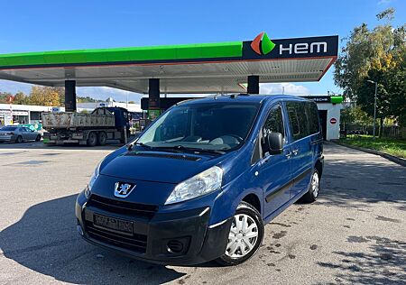 Peugeot Expert Tepee L1H1 Esplanade Wohnmobil