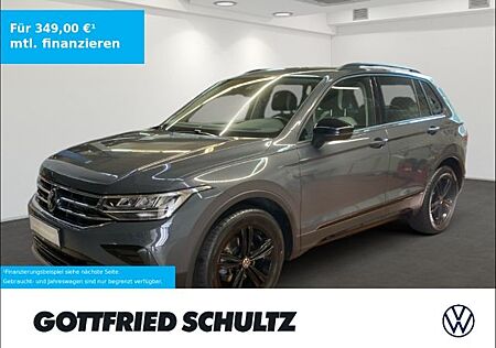 VW Tiguan Volkswagen 2.0 TDI DSG Life Sitzheizung Einparkhilfe