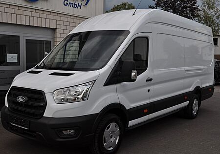 Ford Transit Kasten 350 L4 TREND/165PS/AHK/DISPLAY