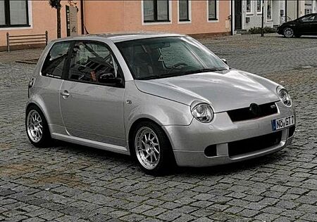 VW Lupo gebraucht kaufen VW Lupo Volkswagen 1.6 GTI GTI