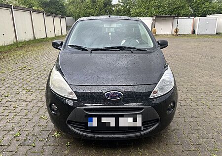 Ford Ka /+ 1,2 Trend Trend