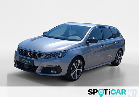 Peugeot 308 SW GT PureTech 225 1.6 Kombi Klima Navi