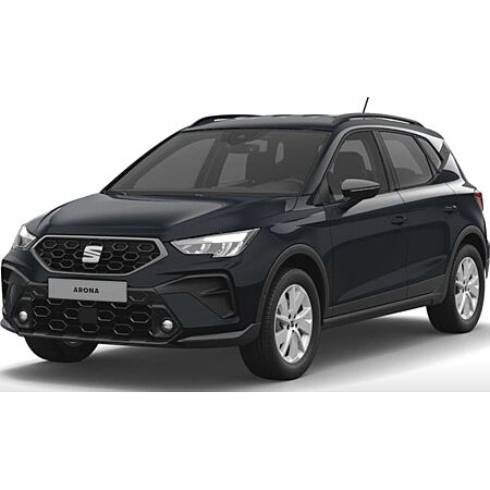 Seat Arona leasen