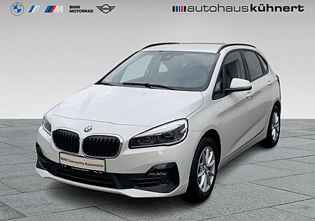 BMW Active Hybrid 5 216i Active Tourer LED ParkAss PDC