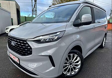Ford Transit Custom Titanium Nugget Aufstelldach