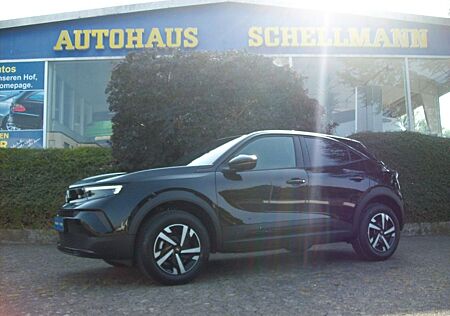 Opel Mokka Edition+ Facelift PDC SHZ LHZ Navi-App AT