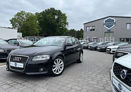 Audi A3 Sportback 1.4 TFSI Ambiente/S-Heft/AHK/Tempo