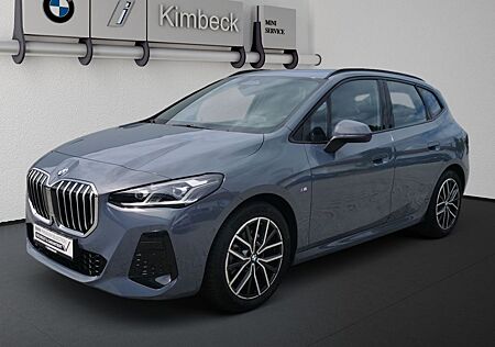 BMW 218i Active Tourer M SPORT ACC 360° HeadUp HarmK