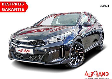 Kia XCeed 1.5 T-GDI Aut. LED Navi SHZ Kamera