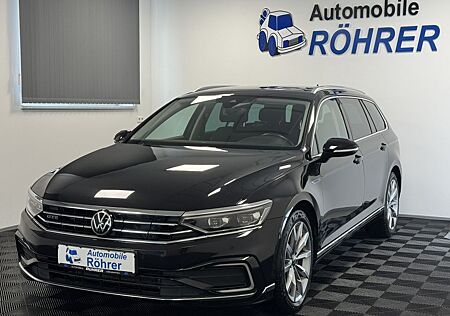 VW Passat Variant Volkswagen 1.4 GTE R-Line Pano Standheiz HUD