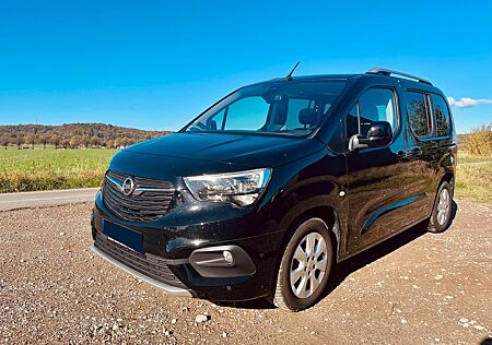 Opel Combo Life gebraucht kaufen Opel Combo Life INNOVATION 1.2 Turbo Premium 1. Hand