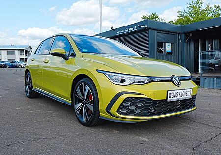 VW Golf Volkswagen VIII Lim. GTE eHybrid *1-HAND*ACC*PANORAMA