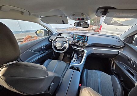 Peugeot 3008 BlueHDi 130 EAT8 GT