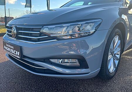 VW Passat Variant Volkswagen Business PDC+LED+NAVI+GARANTIE