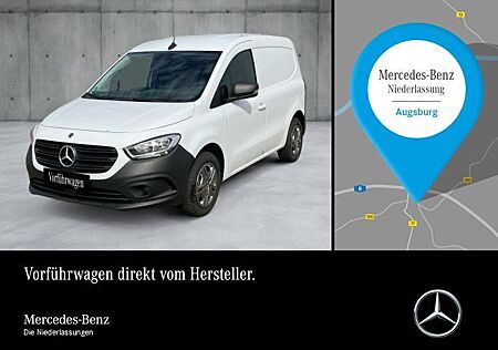 Mercedes-Benz Citan 110 CDI KA PRO+Klima+Navi+AHK+MBUX+Kamera