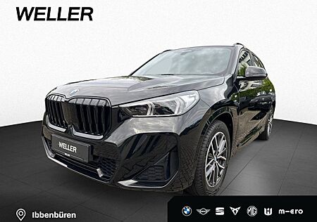 BMW X1 sDrive 20i M Sport HUD Pano Stop&Go adLED DAB