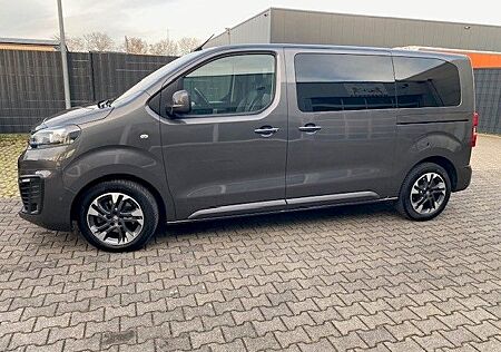 Opel Zafira Life Innovation M 8STZ/Standheizg/Panodac