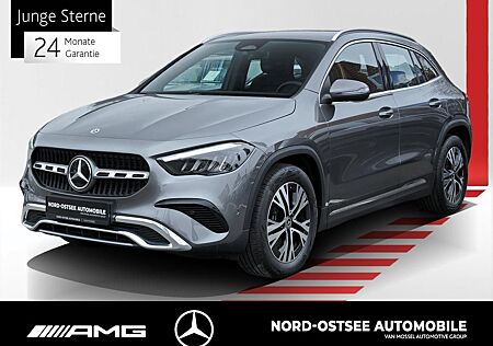 Mercedes-Benz GLA 200 PROGRESSIVE AHK SHZ MBUX KLIMA NAVI
