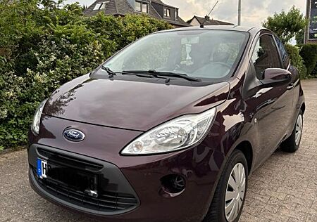 Ford Ka /+ 1,2 Trend Trend
