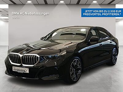 BMW 520i Lim. M Sport LiCoPr. Komfortsitze DA+ PA+