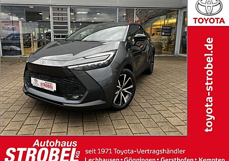 Toyota C-HR 2.0 Hybrid Teamplayer mit Technik Paket