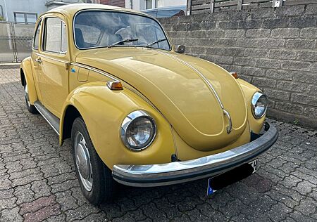 VW Käfer Volkswagen 1302, Originalzustand