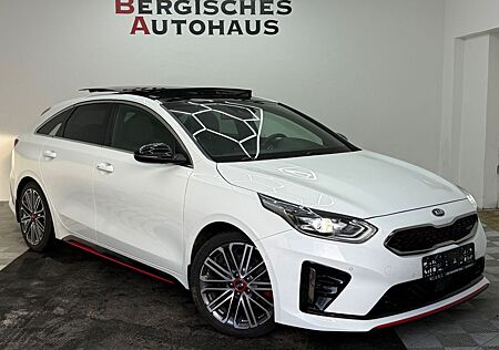Kia Pro_ceed ProCeed GT*100%VOLL*PANO*VIRTUAL*JBL*MEMORY*KAM*