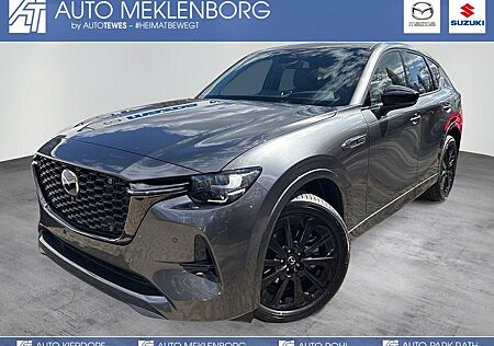 Mazda CX-60 3.3L e-SKYACTIV D 254ps