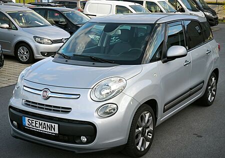 Fiat 500L Living 0.9 TwinAir Lounge*Navi*SH*Leder*Kam