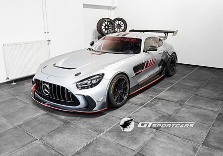 Mercedes-Benz AMG GT Track Series Limited 55 Rennwagen
