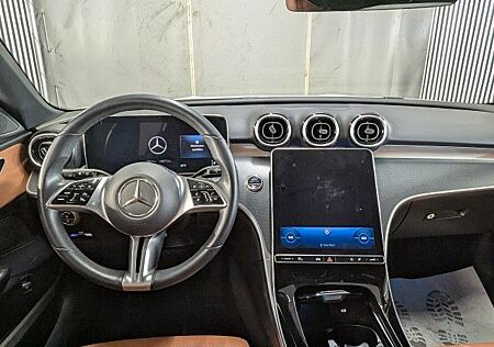 Mercedes-Benz C 220 C -Klasse Avantgarde ,,Distronic,EHK,Spur