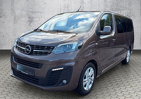 Opel Zafira Life Edition L3 *7 Sitze*Xenon*Kamera*HUD
