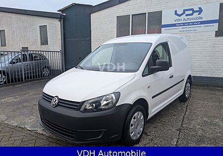 VW Caddy Volkswagen 1.2 TSI Kasten EcoProfi Klima