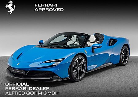 Ferrari SF90 Spider
