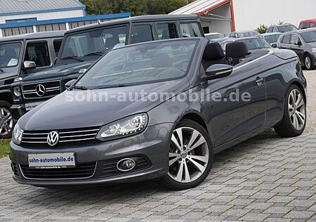 VW Eos Volkswagen 1.4 TSI Sportpaket/Panorama/Bi-Xenon/PDC/18"