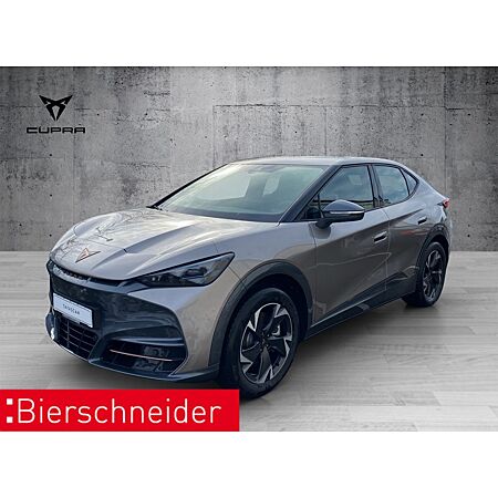 Cupra Tavascan leasen