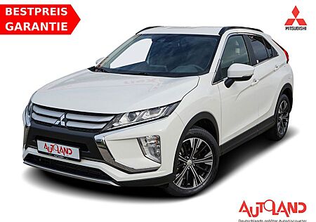 Mitsubishi Eclipse Cross 1.5 Spirit+ 2WD Sitzheizung Klima