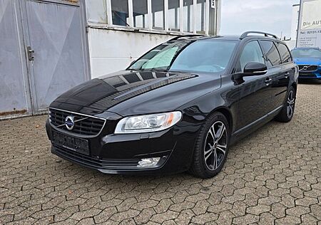 Volvo V70 D4 Kinetic Geartronic