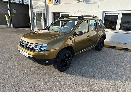 Dacia Duster 1.6 SCe 115 Laureate 4x2*KLIMA-NAVI-ALU*