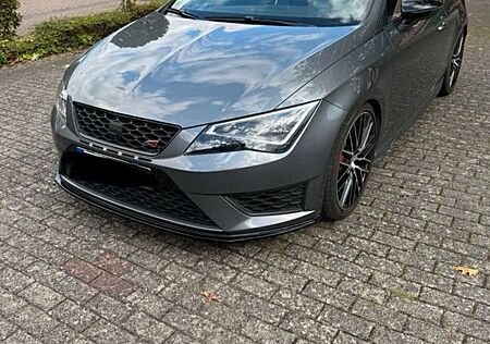 Seat Leon SC Cupra 380PS / Performance-Paket