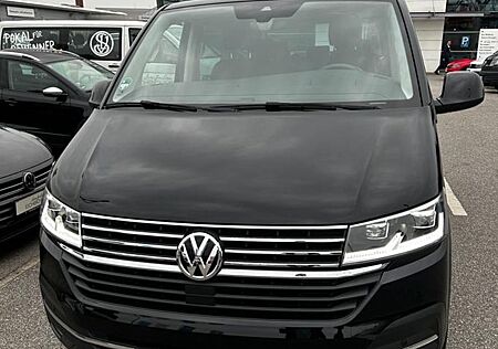 VW T6 Multivan Volkswagen