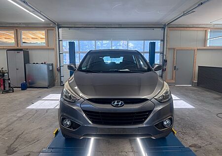 Hyundai ix35 FIFA World Cup Edition 2WD