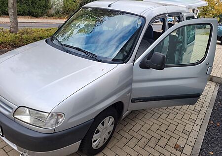 Citroën Berlingo 2.0 HDi Multispace MULTISPACE